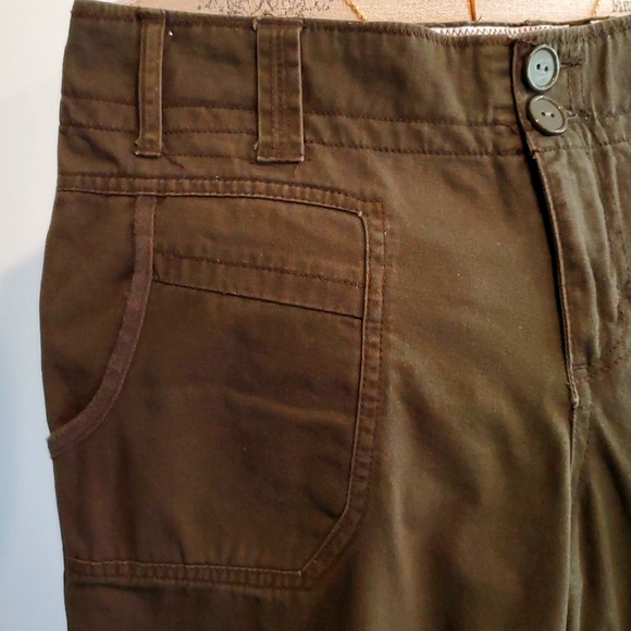 Sanctuary surplus shorts - Picture 2 of 9